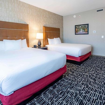 Drury Plaza Hotel Savannah Pooler Exterior photo